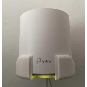 Tp-Link Deco X20 X40 X50 X60 Duvar Montaj Aparatı
