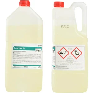 Usona Power Gel 5 Lt