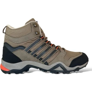 Erkek Su İtici Soğuk Geçirmez Günlük Trekking Outdoor Bot VİZON