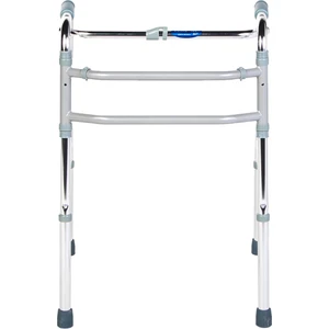 Comfort Plus DM915 Alüminyum Ithal Walker Yürüteç