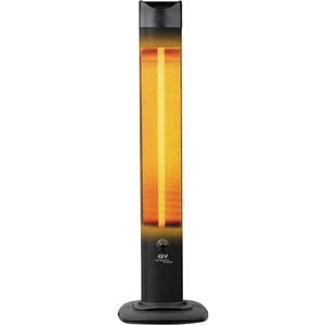 Home 2200 Watt Mikatronik Kule Tipi Dik Elektrikli Isıtıcı Ufo