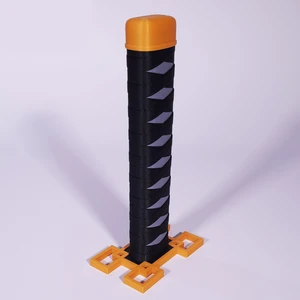 Vaiflagy Store | Muichiro Tokito Katana - Demonslayer