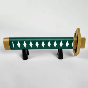 Vaiflagy Store | Kyoka Suigetsu Aizen Katana - Belach