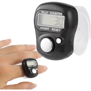 HB-0815 Dijital Zikirmatik