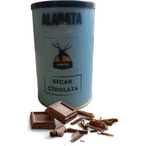 Alabata Coffee Sıcak Çikolata