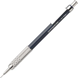 Pentel Teknik Çizim ve Yazı Kalemi PG527 0.7mm-1 Adet