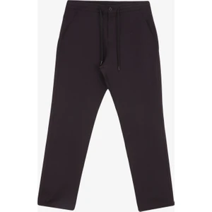 Discovery Expedition Siyah Erkek Lastikli Bel Relaxed Fit Pantolon D4WM-PNT3345