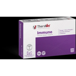 Immune Kediler ve Köpekler Için 30 Tablet
