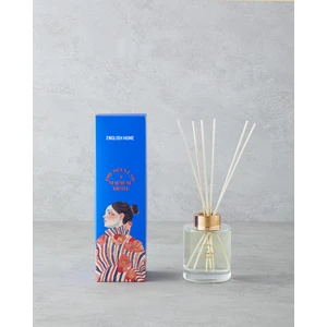 The Scent Of A Magical Night Çubuklu Oda Kokusu 200 ml Lacivert