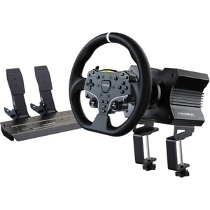 Racing R5 Direct Drive Yarış Direksiyonu Seti (Pc)