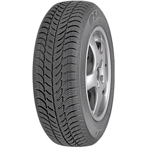 185/60 R15 84T Eskimo S3+ Ms Oto Kış Lastiği ( Üretim Yılı: 2024 )
