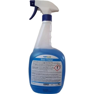 Topclın Glass Cleaner Cam Temizleyici 1 lt