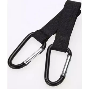 Puset Kancası Bebek Arabası Askı Aparatı 2'li