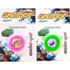 Melek Gözü [ Glowlu ]