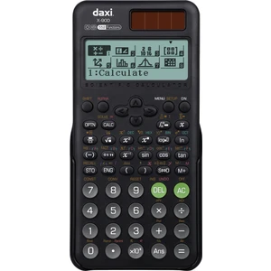 X-900 552 Fonksiyonlu Bilimsel Hesap Makinesi