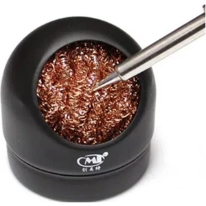CMT-599B Standlı Havya Ucu Temizleme Teli