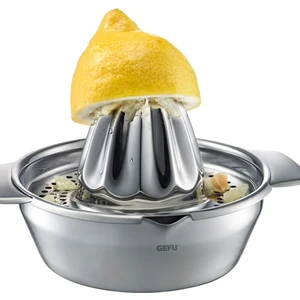 Paslanmaz Çelik Limon Sıkacağı