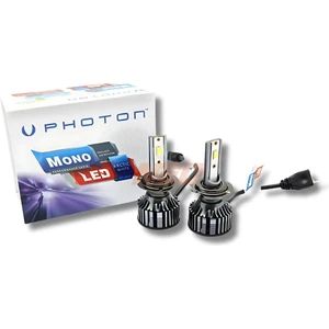 Mono H7 3+Plus LED Headlight