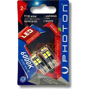 T10 W5W Exclusive Seri