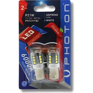 P21W Aspiring Seri Gündüz LED