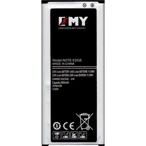 Samsung Galaxy Note Edge N915 Uyumlu  Batarya