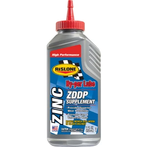 Hy-Per Lube Klasik Araç Çinko (Zddp) Motor Yağı Katkısı