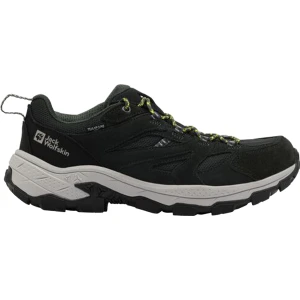 Jack Wolfskin Vojo Tour Texapore Low Erkek Outdoor Ayakkabı