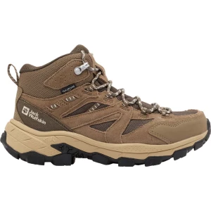 Jack Wolfskin Vojo Tour Texapore Mid Kadın Bot