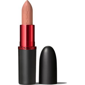 MACximal  Silky Matte VIVA GLAM LIPSTICK-(Renk: VIVA PLANET)-3.5g