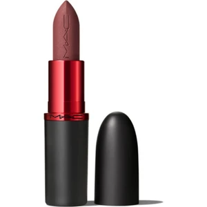 MAC M·a·cxımal Sılky Matte Vıva Glam Lıpstıck-(RENK: VIVA EMPOWERED)-3.5g