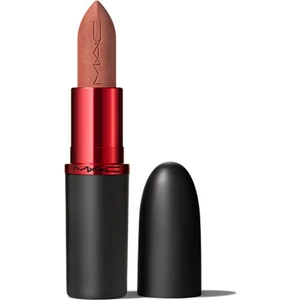MAC M·a·cxımal Sılky Matte Vıva Glam Lıpstıck-(RENK: VIVA EQUALITY)-3.5g