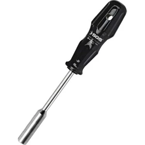 Lokma Tornavida 10 mm Sgs Derin Uçlu