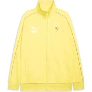 Ferrari Rce iconic T7 Jkt Erkek Ceket