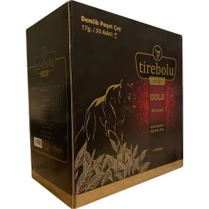 Tirebolu Mayıs Çayı 850GR