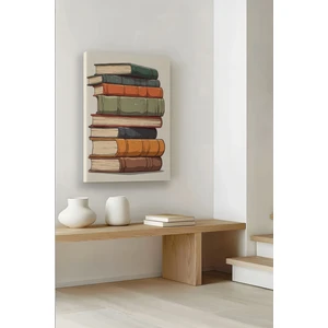 Dekoratif Kanvas Tablo - ERSYSB044