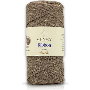 Premium Simli Ribbon Polyester Ipi 200 gr Makrome Simli Ip