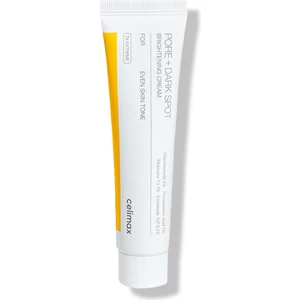 Pore+Dark Spot Brightening Cream 30ML