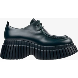 Camper Bcn Kadın Yeşil Günlük Ayakkabı K201678-004