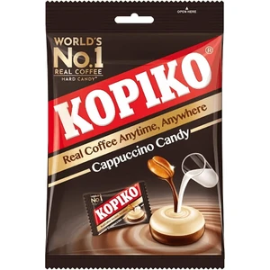 Cappuccino Candy 140gr
