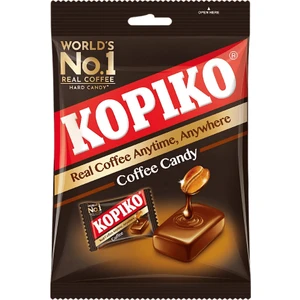 Coffee Candy 140gr