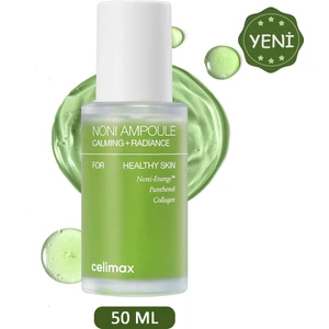 Noni Iı Ampoule Calming + Radiance 50ML
