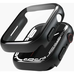 Ince Kılıf Apple Watch Series 10 45MM Siyah