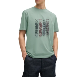 Gamer Tasarım Tişört