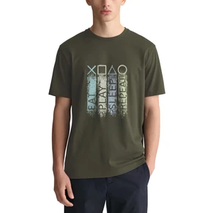 Gamer Tasarım Tişört