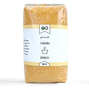 OG natural Fermente Tarhana 800 gr