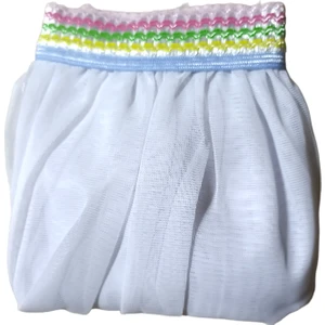 Kafes Tülü L Beden