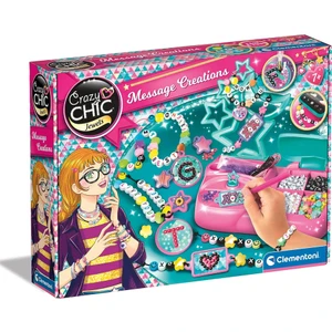 Crazy Chic Mesaj Bileklikler Seti 18729