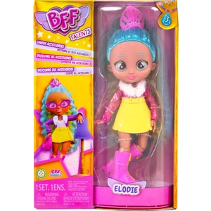 CRY BABIES BFF BEBEKLER S3-911109 - ELODIE