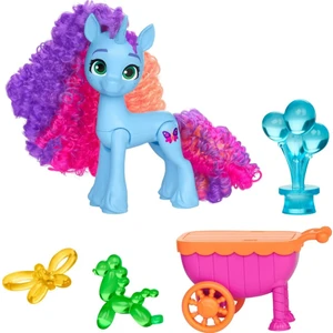 My Little Pony Figür Set Misty Brightdawn F8725-F8738