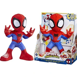 And His Amazing Friends Dans Eden Spider-Man F6722